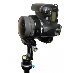 Nodal Ninja R20 Canon z pierścieniem do Canon 8-15mm V2 - Google TP